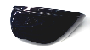 Image of Door Mirror Cover (Left, Colour code: 487) image for your 2017 Volvo XC90